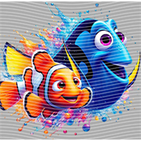 Colorful Cartoon-CC-203